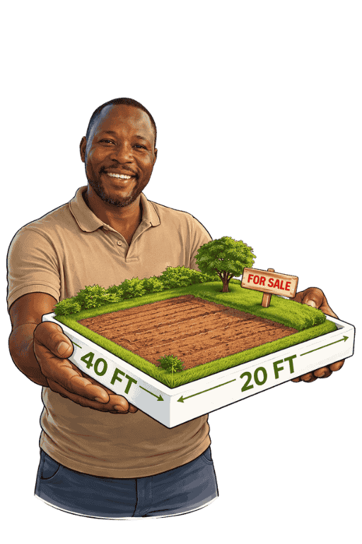 Premium Land Plot